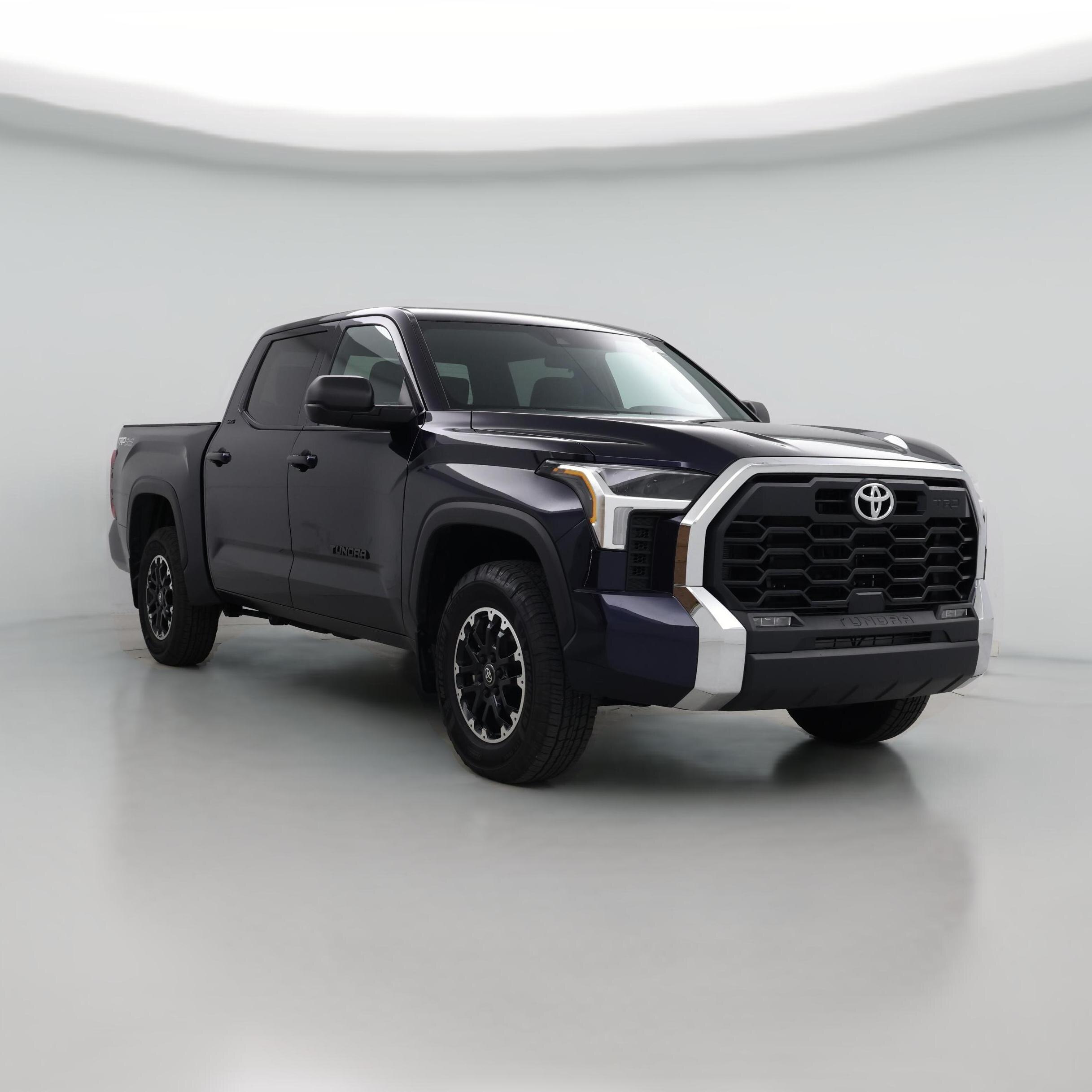 toyota tundra 2026 5TFLA5DB8TX404534 image toyota tundra 2026 5TFLA5DB8TX404534 image