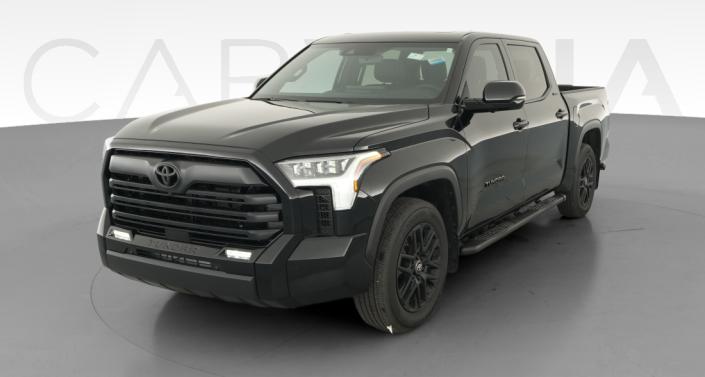 toyota tundra 2026 5TFZA5AB2TX057927 image toyota tundra 2026 5TFZA5AB2TX057927 image