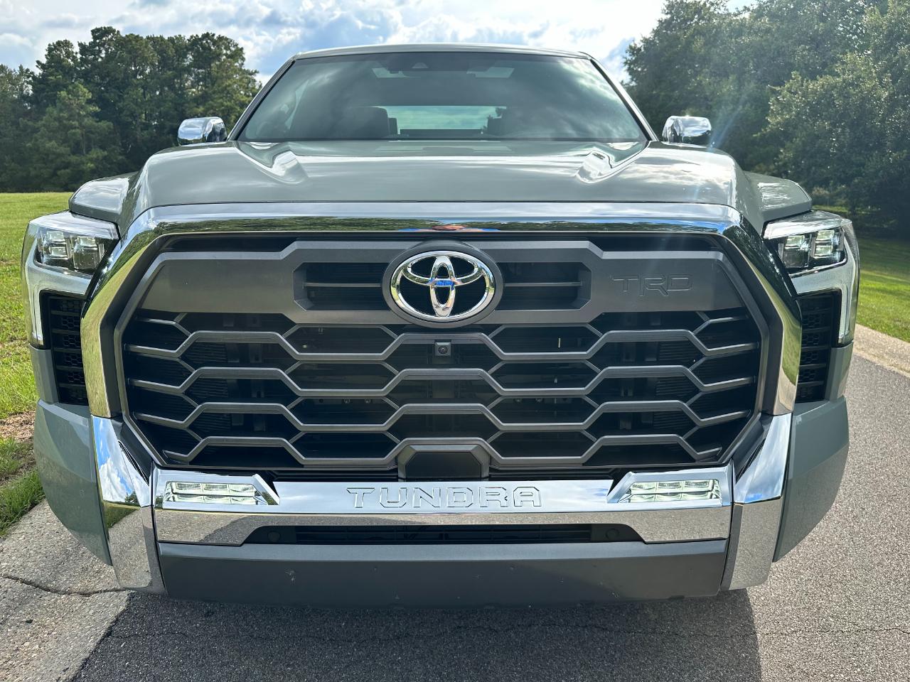 toyota tundra 2026 5TFMA5DB4TX395299 image toyota tundra 2026 5TFMA5DB4TX395299 image