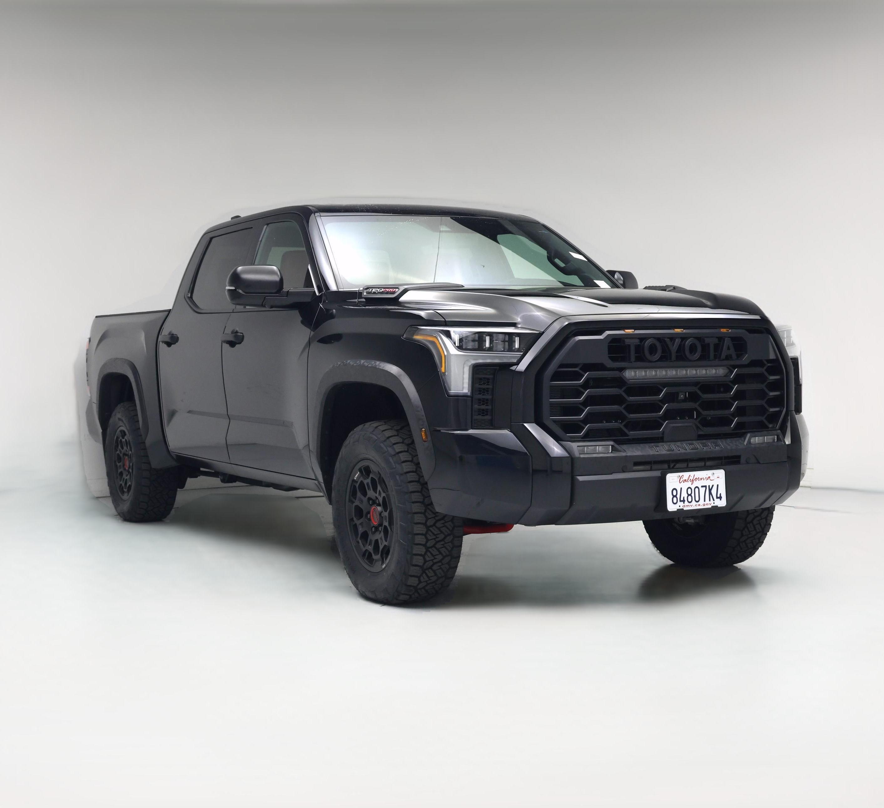 toyota tundra 2026 5TFPC5DBXTX129227 image toyota tundra 2026 5TFPC5DBXTX129227 image