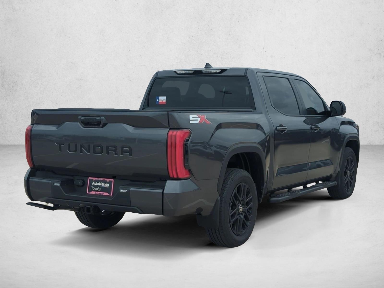 toyota tundra 2026 5TFLA5AB1TX056094 image toyota tundra 2026 5TFLA5AB1TX056094 image