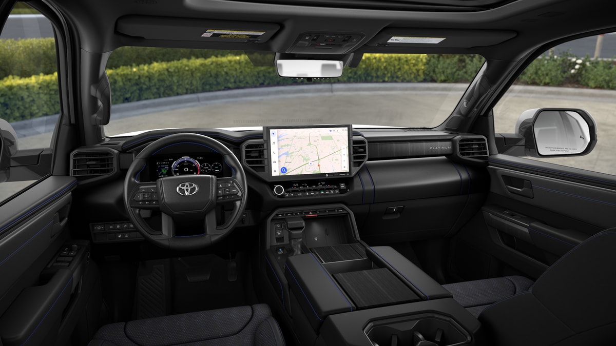 toyota tundra 2026 5TFNC5DB3TX124605 image toyota tundra 2026 5TFNC5DB3TX124605 image