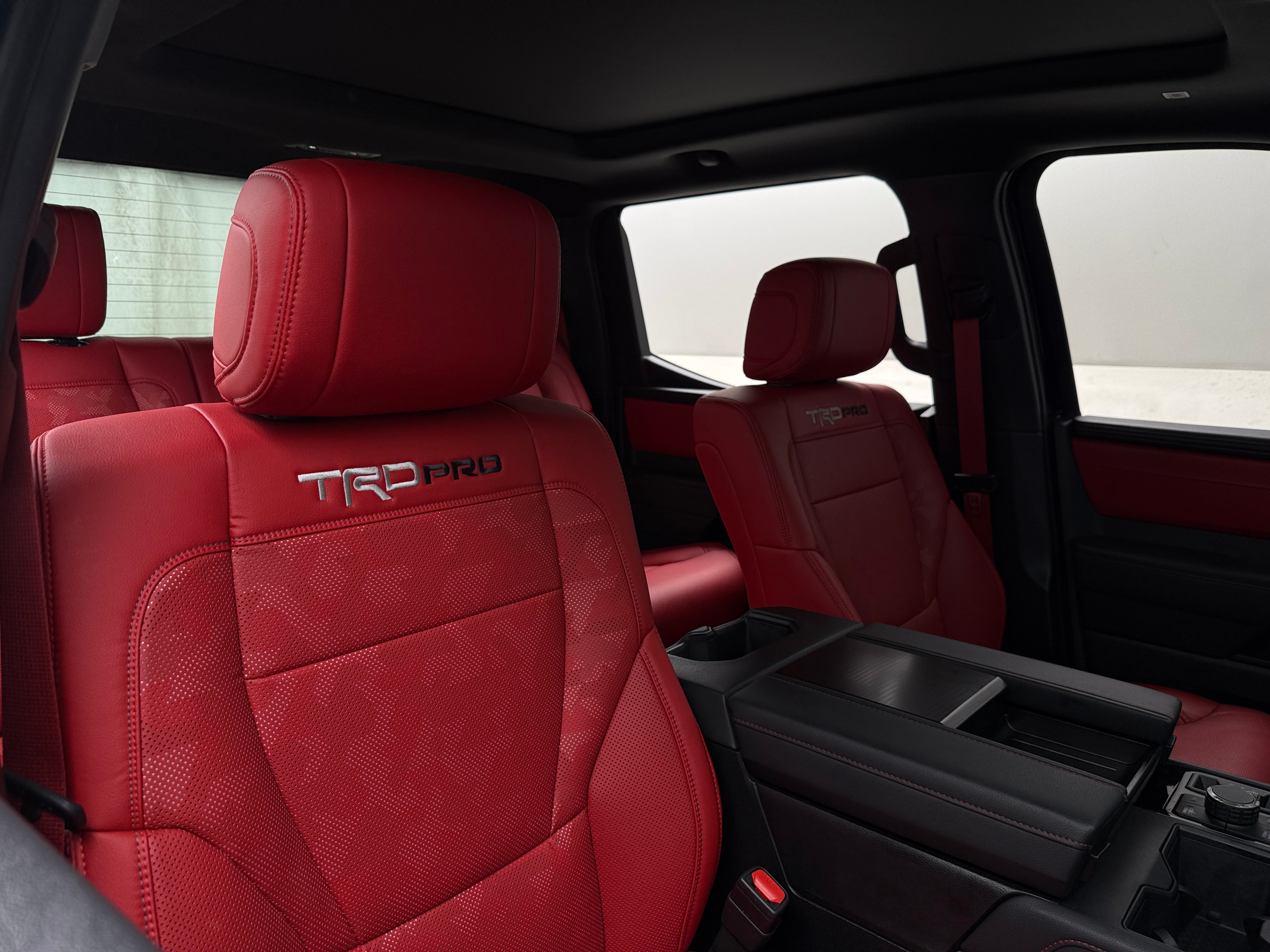 toyota tundra 2026 5TFPC5DB7TX116015 image toyota tundra 2026 5TFPC5DB7TX116015 image
