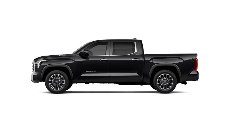 toyota tundra 2026 5TFWC5DB0TX126073 image toyota tundra 2026 5TFWC5DB0TX126073 image