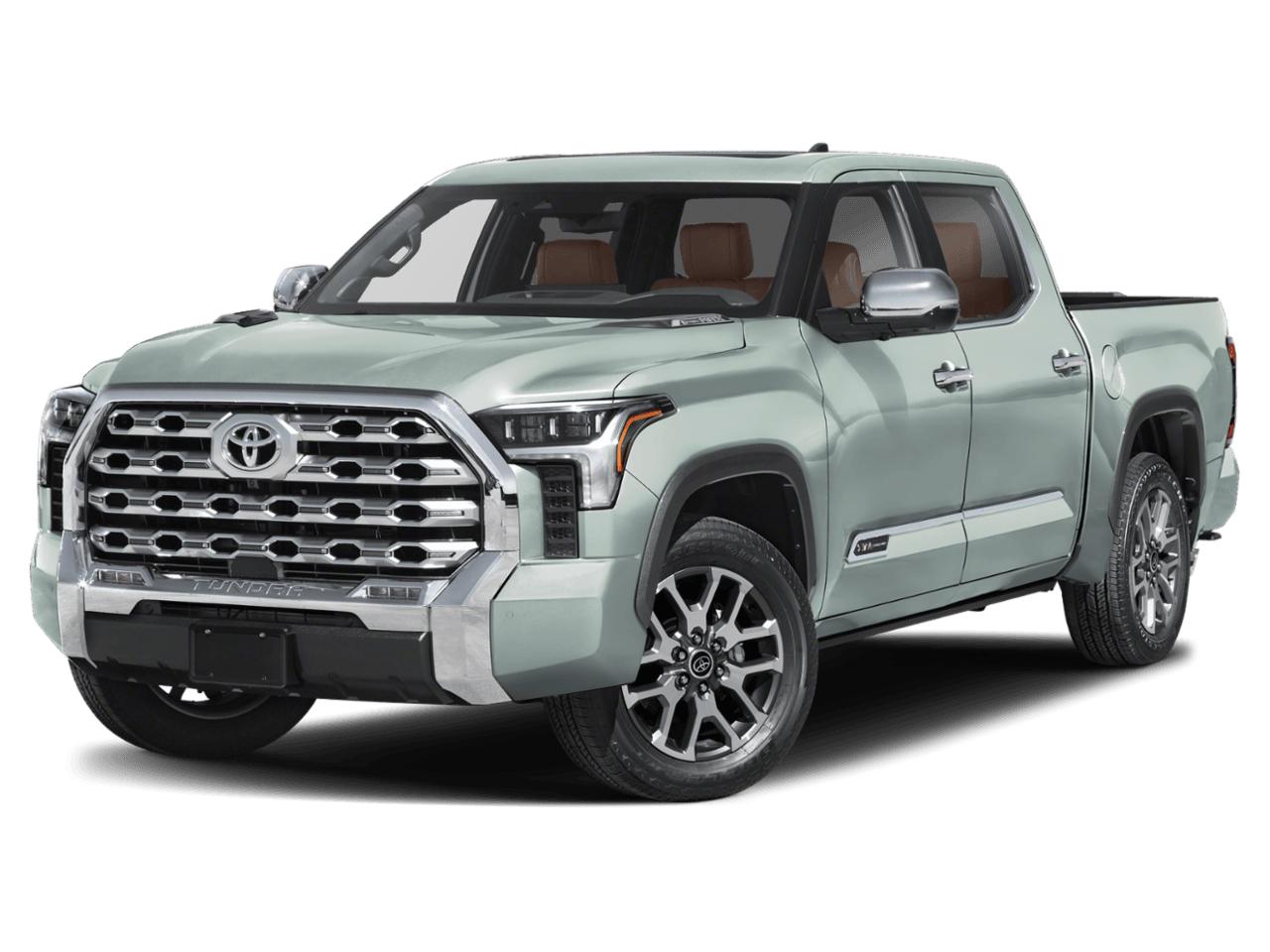toyota tundra 2026 5TFMC5DB7TX137496 image toyota tundra 2026 5TFMC5DB7TX137496 image