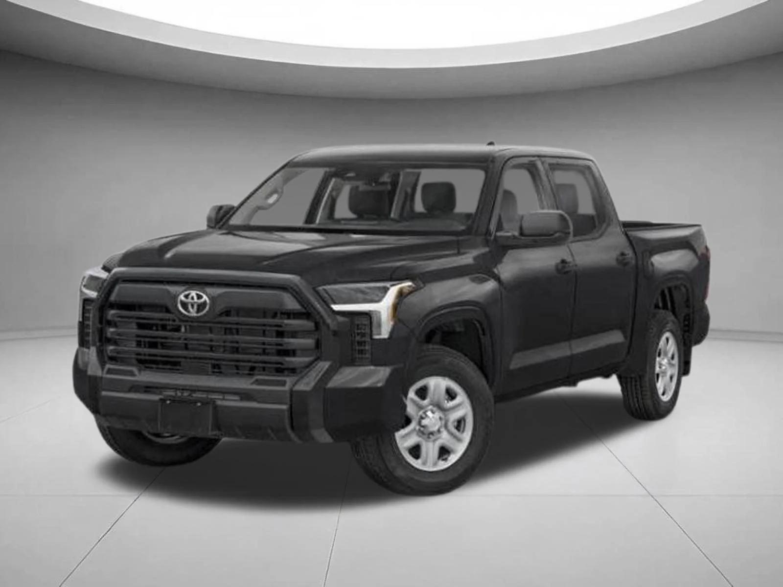 toyota tundra 2026 5TFKB5DBXTX345060 image toyota tundra 2026 5TFKB5DBXTX345060 image