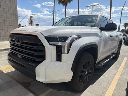 toyota tundra 2026 5TFLA5AB6TX054325 image toyota tundra 2026 5TFLA5AB6TX054325 image