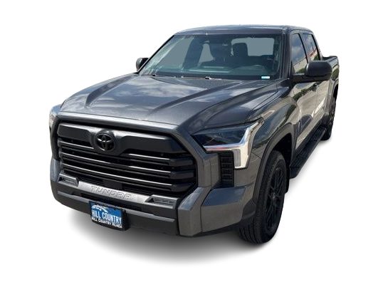 toyota tundra 2026 5TFLA5DB8TX379330 image toyota tundra 2026 5TFLA5DB8TX379330 image