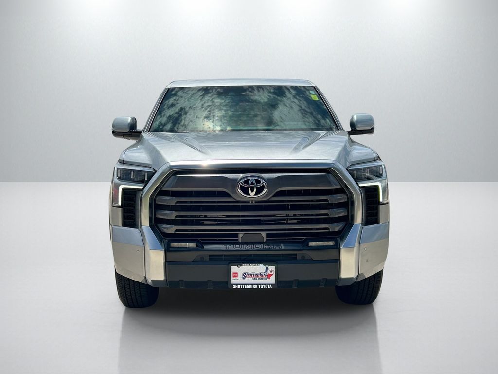 toyota tundra 2026 5TF1A5AB4TX052967 image toyota tundra 2026 5TF1A5AB4TX052967 image