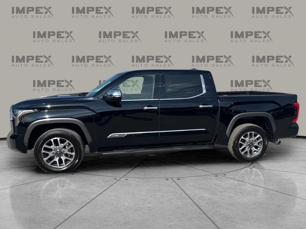 toyota tundra 2026 5TFMA5DB6TX362451 image toyota tundra 2026 5TFMA5DB6TX362451 image