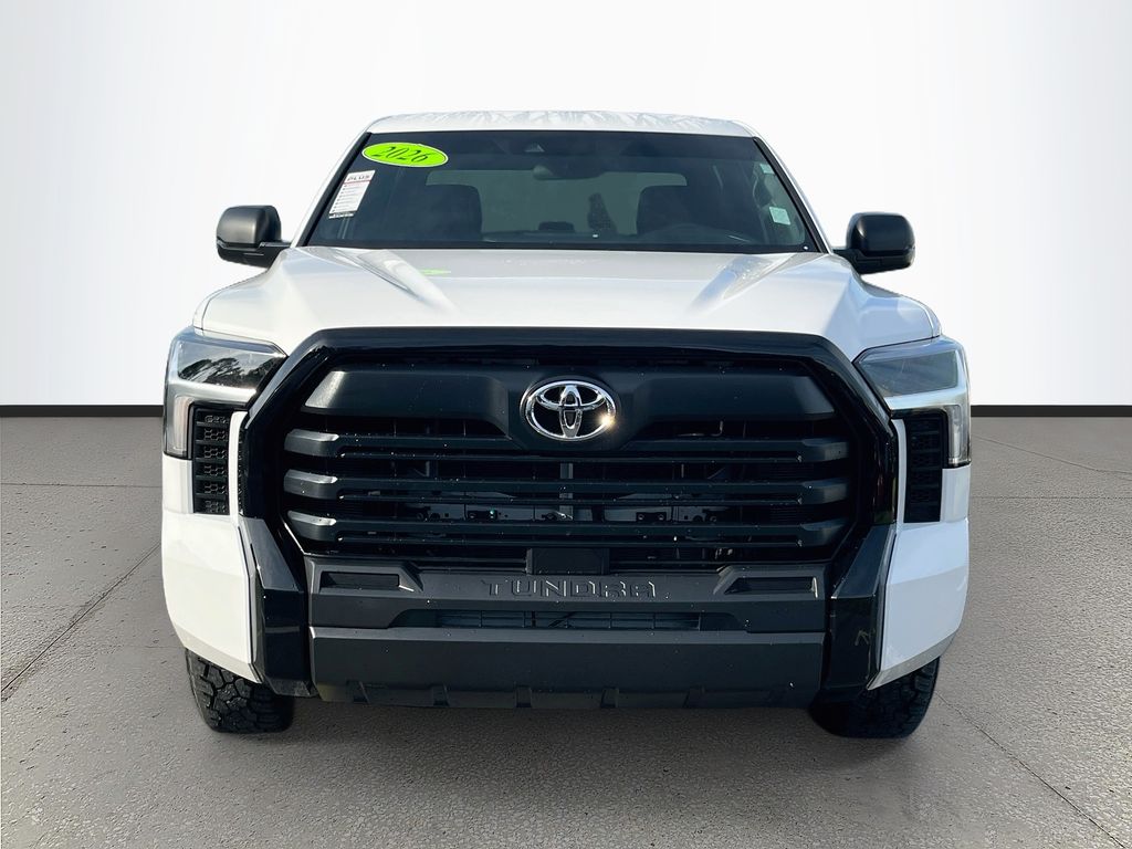 toyota tundra 2026 5TFKB5DB1TX385768 image toyota tundra 2026 5TFKB5DB1TX385768 image