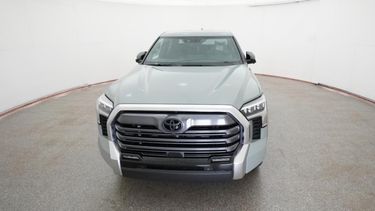 toyota tundra 2026 5TFJA5DB1TX422980 image toyota tundra 2026 5TFJA5DB1TX422980 image