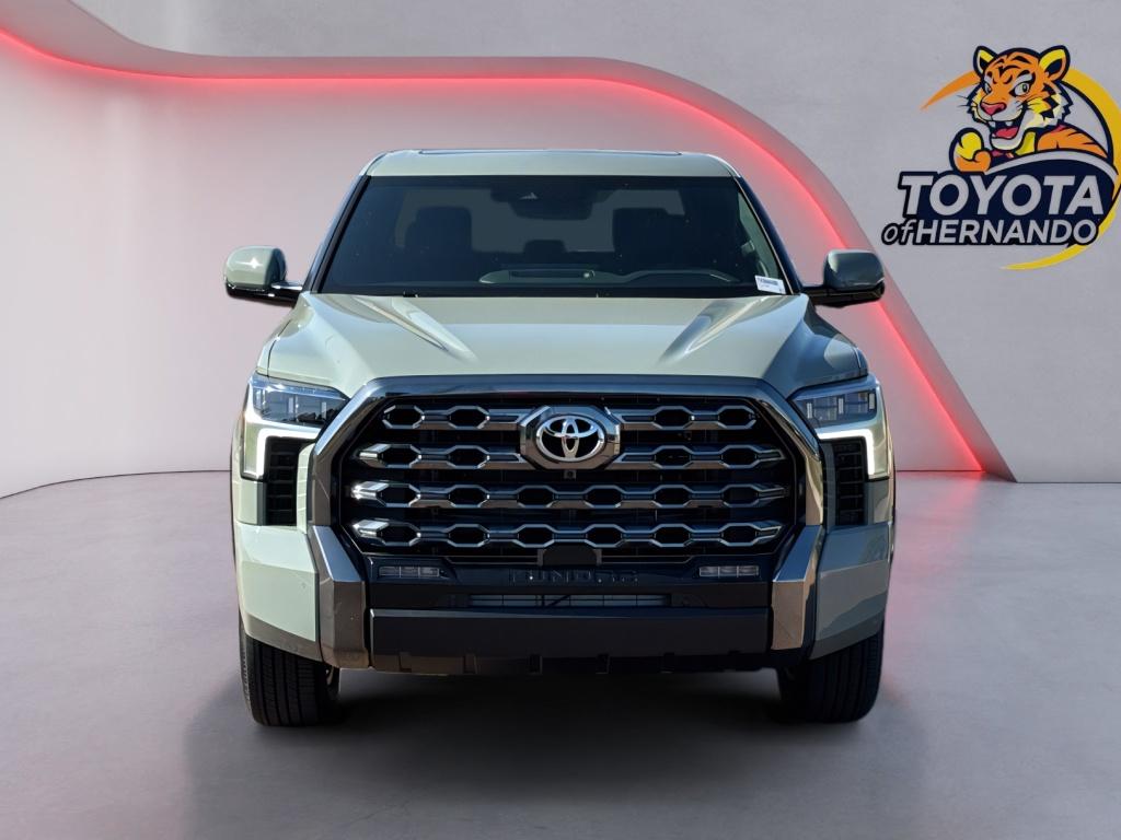 toyota tundra 2026 5TFNA5DB6TX394420 image toyota tundra 2026 5TFNA5DB6TX394420 image