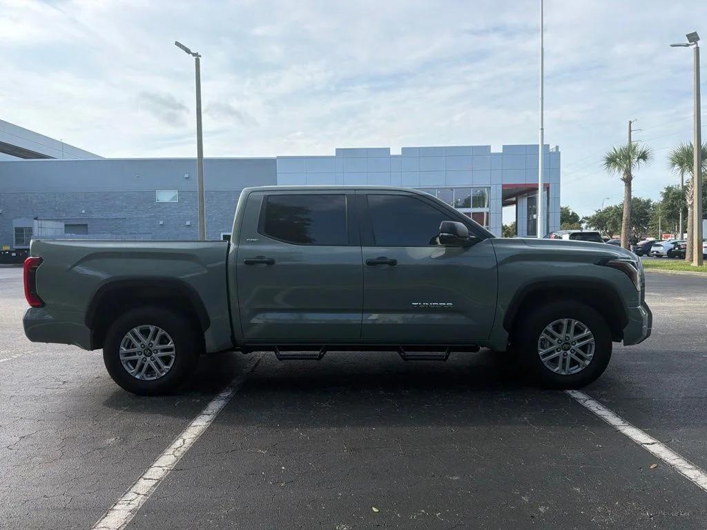 toyota tundra 2026 5TFLA5AB1TX054345 image toyota tundra 2026 5TFLA5AB1TX054345 image