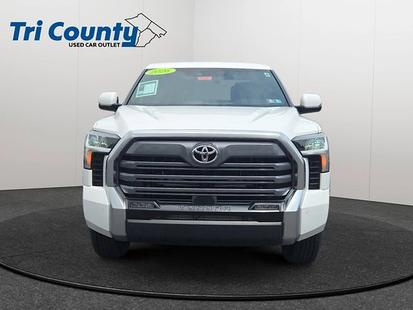 toyota tundra 2026 5TFJA5DB6TX344468 image toyota tundra 2026 5TFJA5DB6TX344468 image