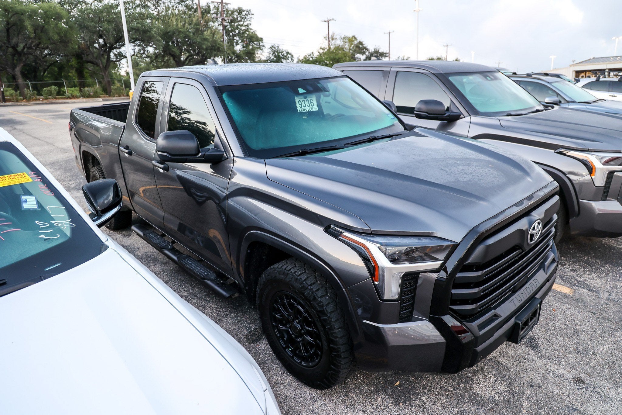 toyota tundra 2026 5TFKB5AAXTX050830 image toyota tundra 2026 5TFKB5AAXTX050830 image