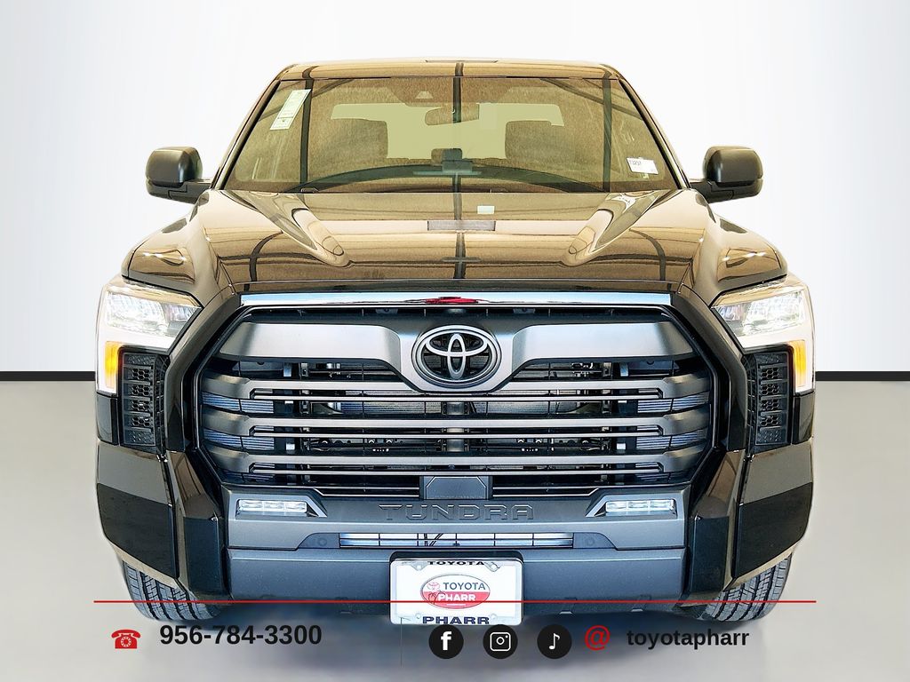 toyota tundra 2026 5TFLA5AB3TX057733 image toyota tundra 2026 5TFLA5AB3TX057733 image