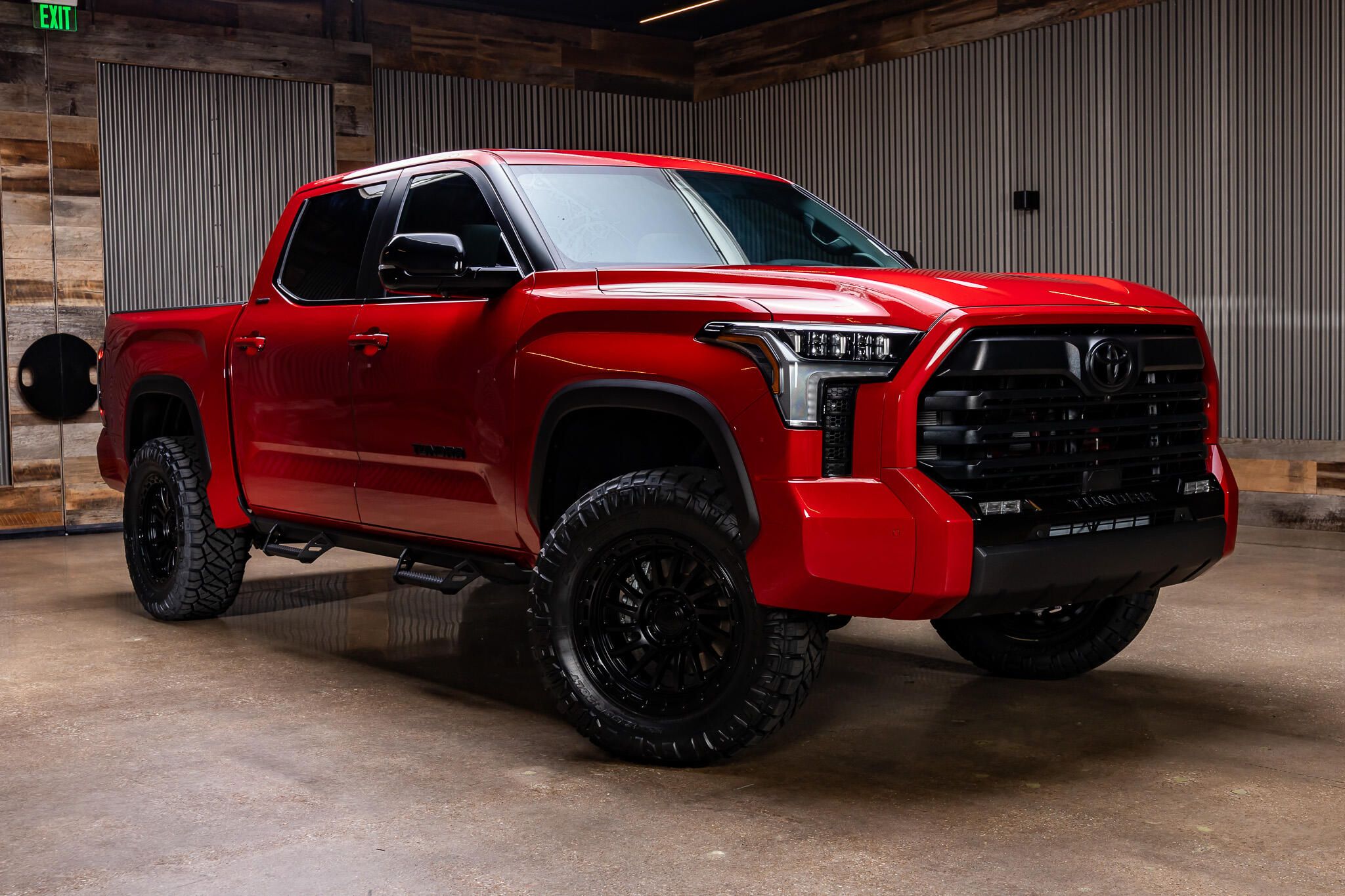 toyota tundra 2026 5TFWA5DB5TX425791 image toyota tundra 2026 5TFWA5DB5TX425791 image
