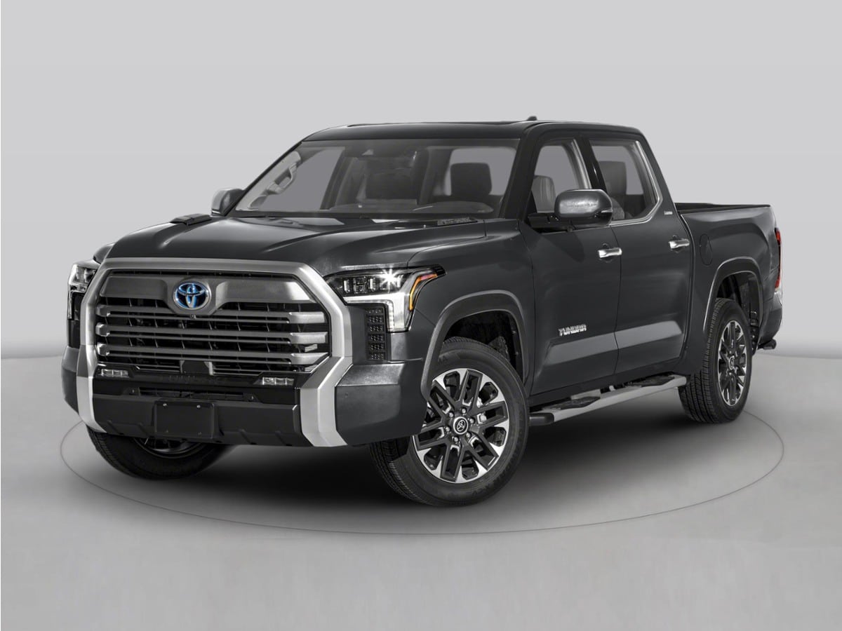 toyota tundra 2026 5TFPC5DB7TX114460 image toyota tundra 2026 5TFPC5DB7TX114460 image