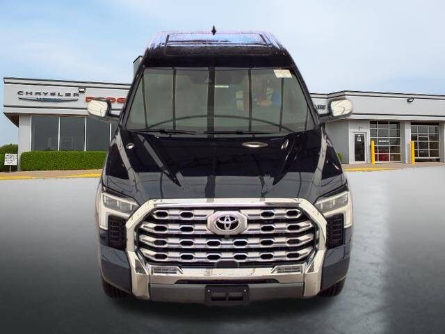 toyota tundra 2026 5TFMA5DB4TX377403 image toyota tundra 2026 5TFMA5DB4TX377403 image