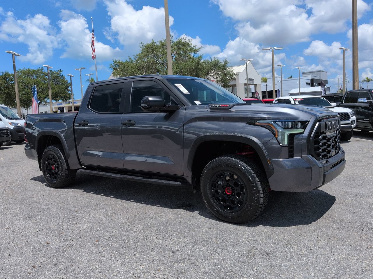 toyota tundra 2026 5TFPC5DB3TX133541 image toyota tundra 2026 5TFPC5DB3TX133541 image