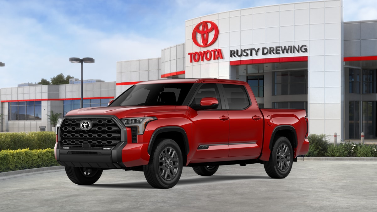 toyota tundra 2026 5TFNA5DB9TX398963 image toyota tundra 2026 5TFNA5DB9TX398963 image