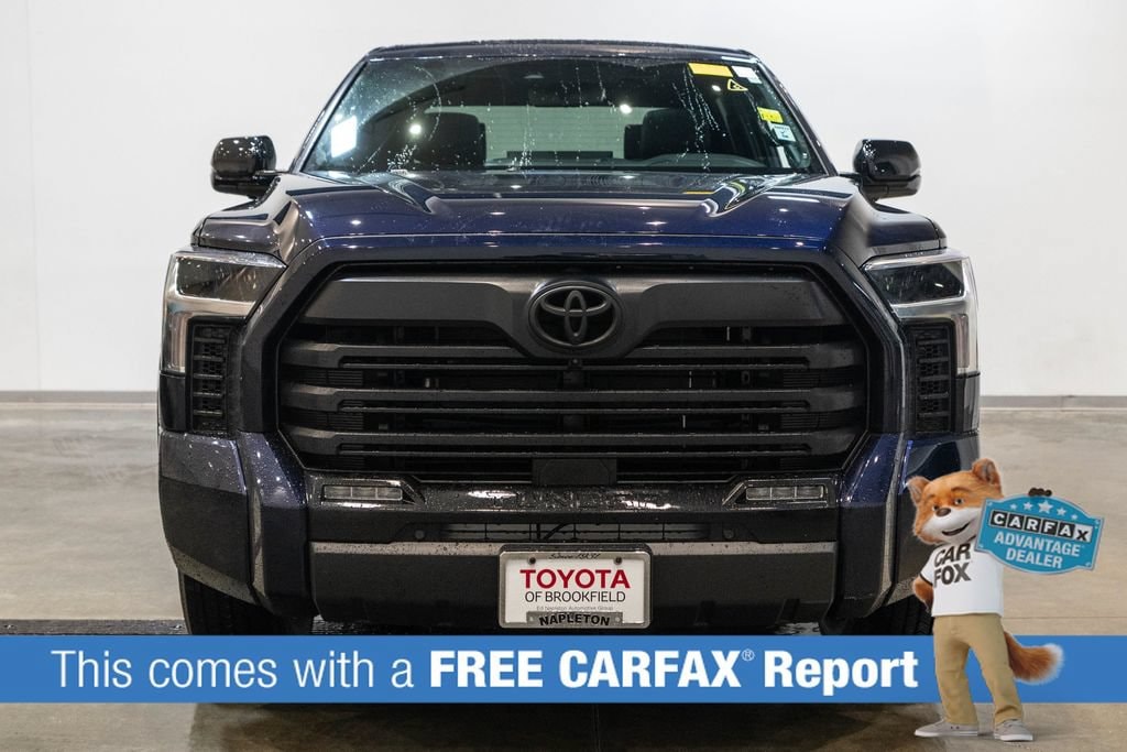 toyota tundra 2026 5TFWA5DB1TX413248 image toyota tundra 2026 5TFWA5DB1TX413248 image