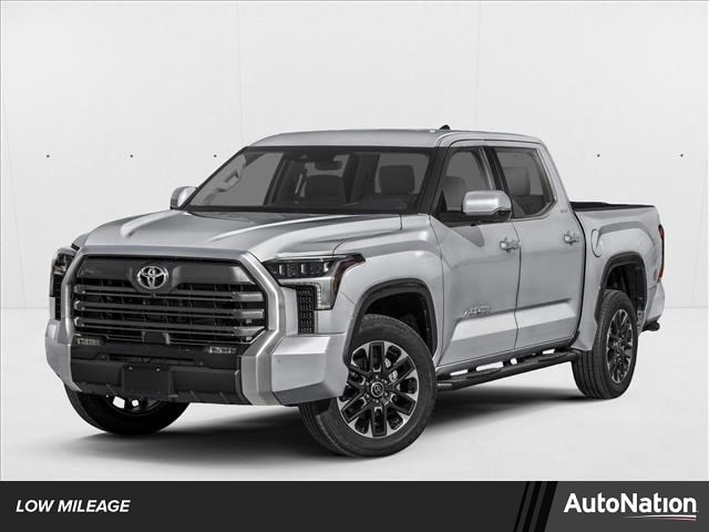 toyota tundra 2026 5TF1A5AB8TX052972 image toyota tundra 2026 5TF1A5AB8TX052972 image