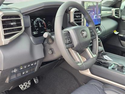 toyota tundra 2026 5TFWA5DB7TX441345 image toyota tundra 2026 5TFWA5DB7TX441345 image