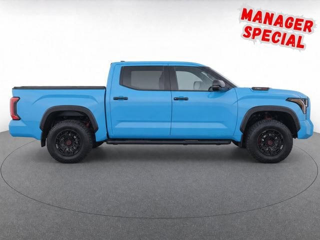toyota tundra 2026 5TFPC5DB9TX133530 image toyota tundra 2026 5TFPC5DB9TX133530 image