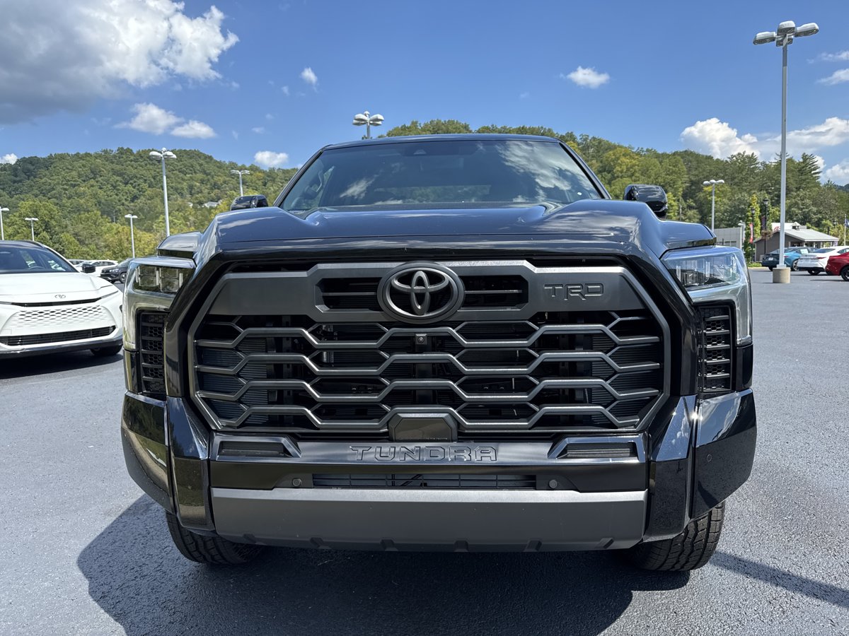 toyota tundra 2026 5TFWA5DBXTX443297 image toyota tundra 2026 5TFWA5DBXTX443297 image
