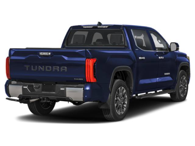toyota tundra 2026 5TFWC5DB9TX121700 image toyota tundra 2026 5TFWC5DB9TX121700 image