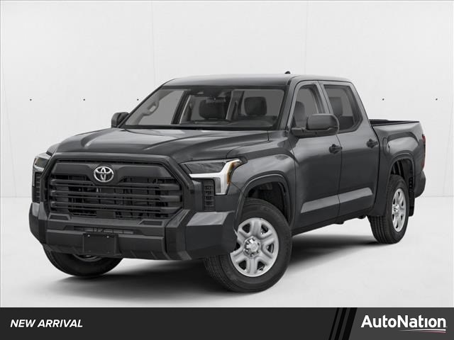 toyota tundra 2026 5TFKB5DB6TX389458 image toyota tundra 2026 5TFKB5DB6TX389458 image