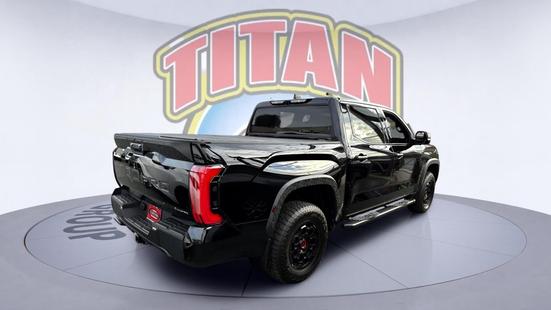 toyota tundra 2026 5TFPC5DB1TX140407 image toyota tundra 2026 5TFPC5DB1TX140407 image