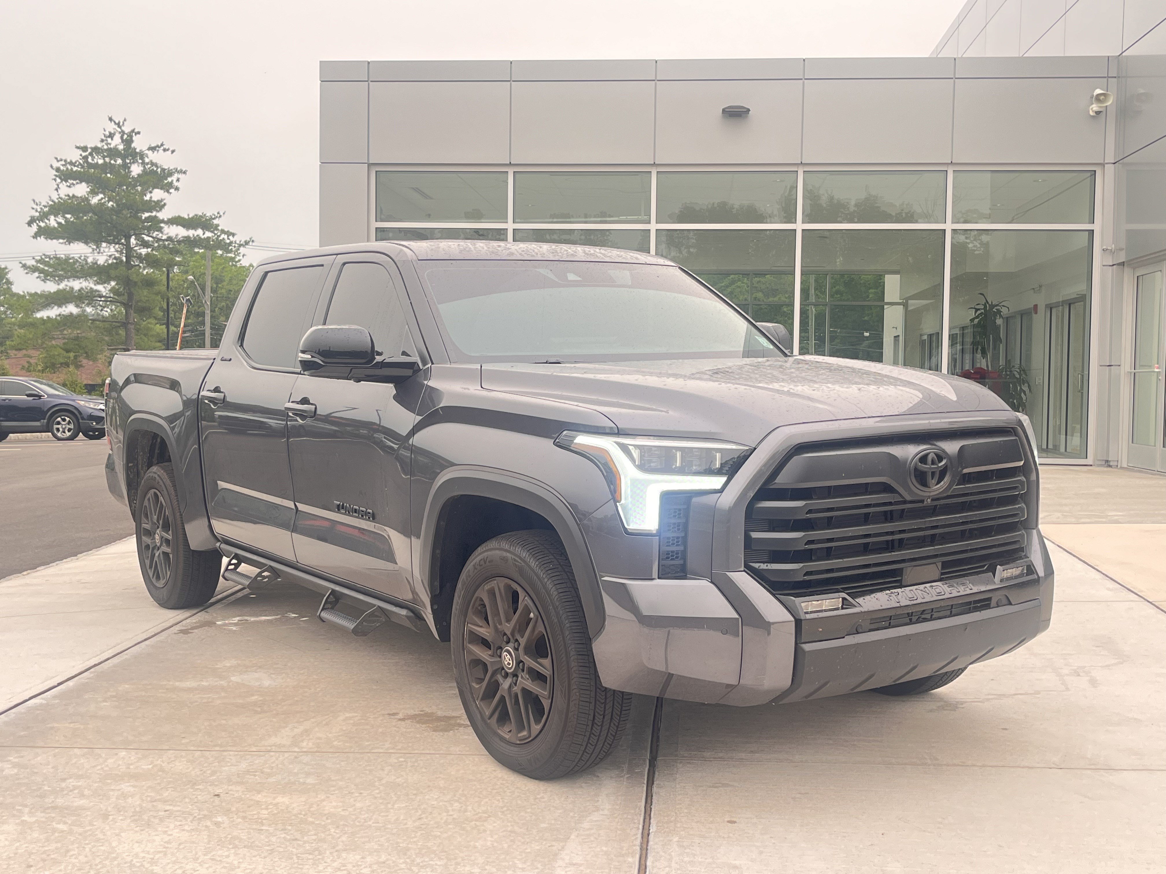 toyota tundra 2026 5TFWA5DB7TX376965 image toyota tundra 2026 5TFWA5DB7TX376965 image