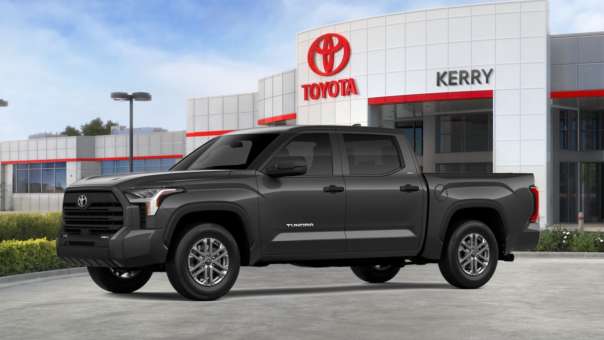 toyota tundra 2026 5TFLA5DB3TX358921 image toyota tundra 2026 5TFLA5DB3TX358921 image