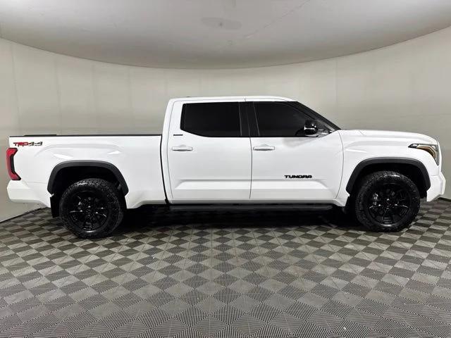 toyota tundra 2026 5TFWA5EC2TX050871 image toyota tundra 2026 5TFWA5EC2TX050871 image