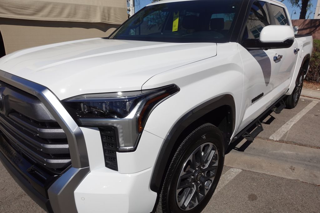 toyota tundra 2026 5TFJA5DB9TX380106 image toyota tundra 2026 5TFJA5DB9TX380106 image
