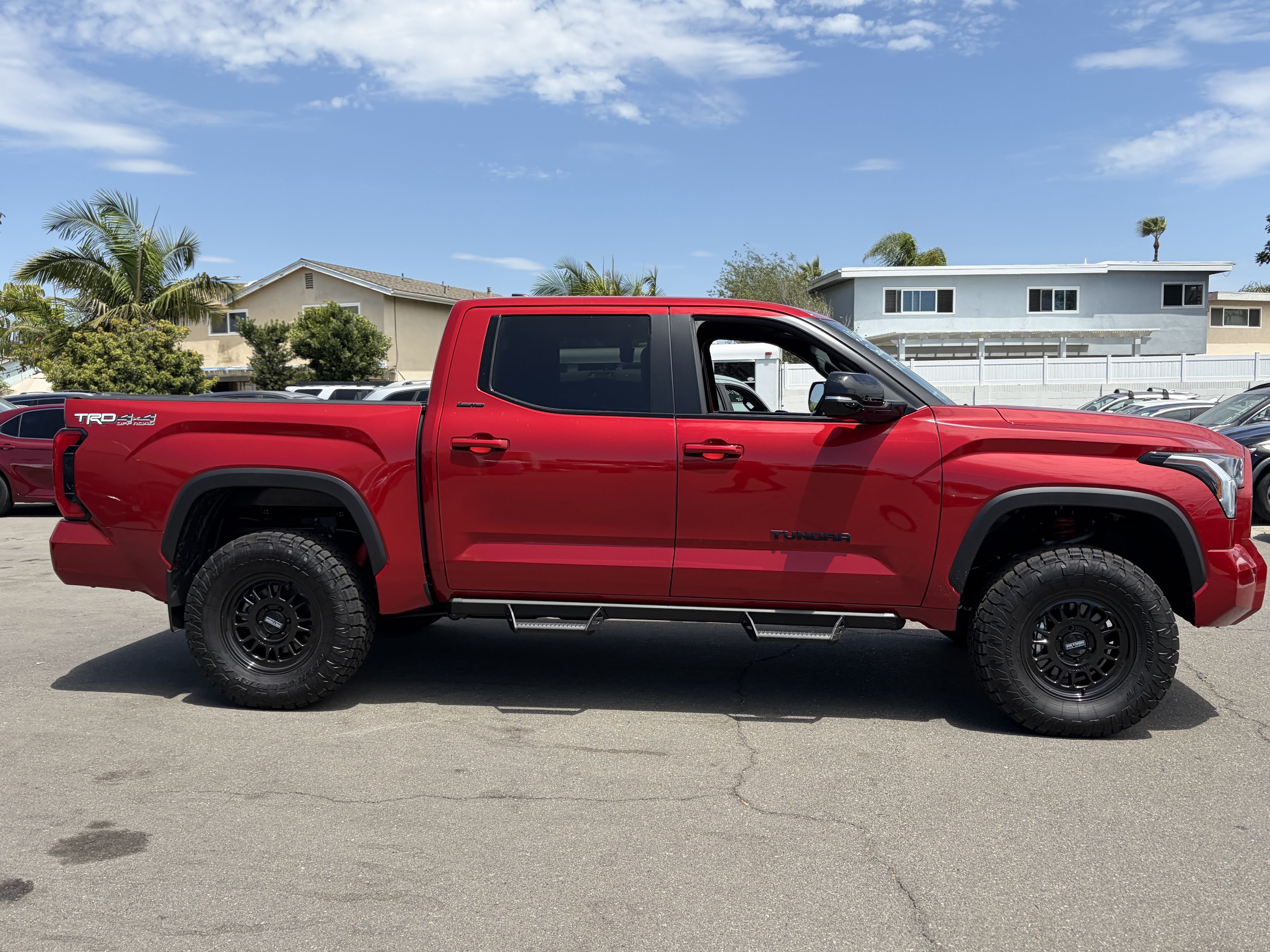 toyota tundra 2026 5TFWA5DB7TX395001 image toyota tundra 2026 5TFWA5DB7TX395001 image