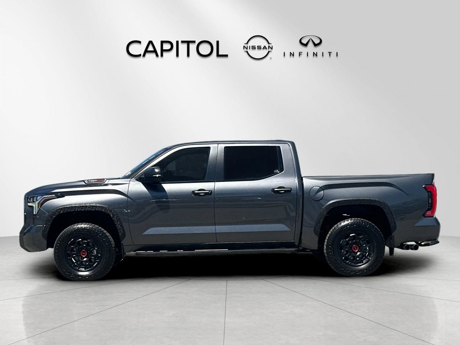 toyota tundra 2026 5TFPC5DB9TX123631 image toyota tundra 2026 5TFPC5DB9TX123631 image