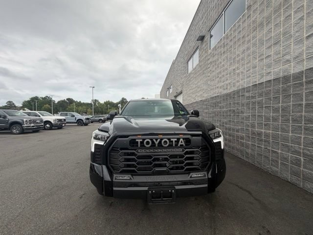 toyota tundra 2026 5TFPC5DB0TX133366 image toyota tundra 2026 5TFPC5DB0TX133366 image