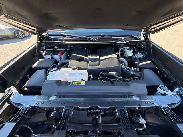 toyota tundra 2026 5TFMA5DB6TX400714 image toyota tundra 2026 5TFMA5DB6TX400714 image