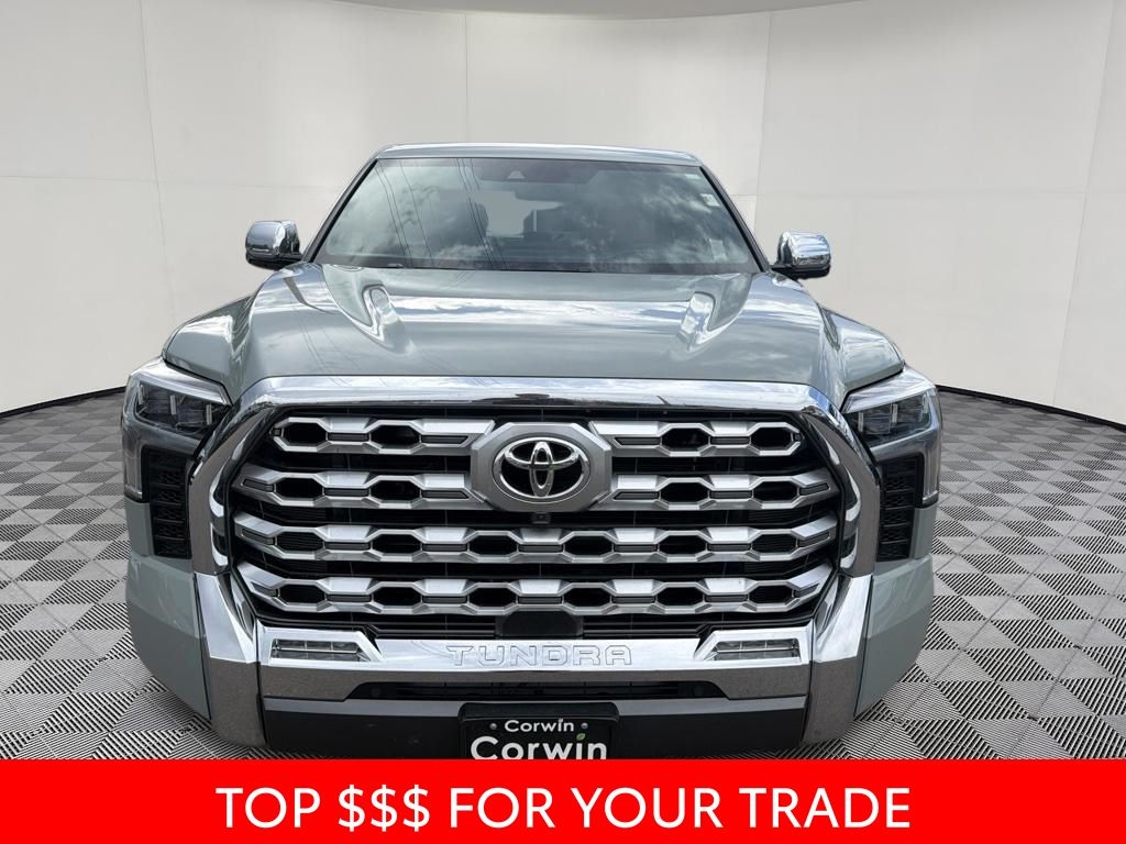 toyota tundra 2026 5TFMC5DBXTX136102 image toyota tundra 2026 5TFMC5DBXTX136102 image
