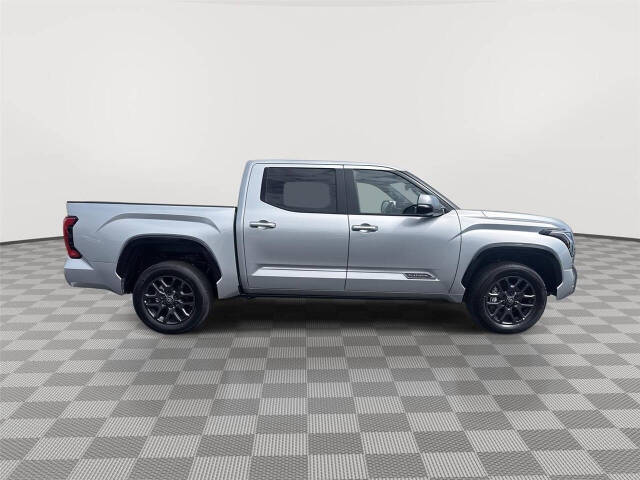toyota tundra 2026 5TFNA5DB7TX338907 image toyota tundra 2026 5TFNA5DB7TX338907 image