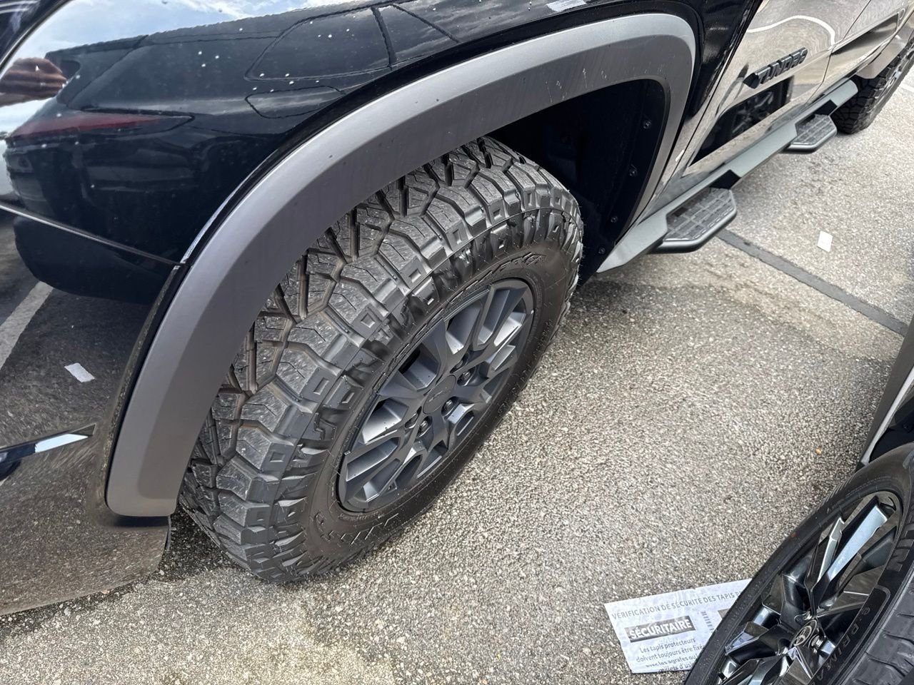 toyota tundra 2026 5TFLA5DBXTX391396 image toyota tundra 2026 5TFLA5DBXTX391396 image