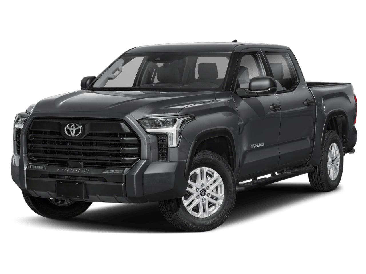 toyota tundra 2026 5TFLA5DB8TX406297 image toyota tundra 2026 5TFLA5DB8TX406297 image