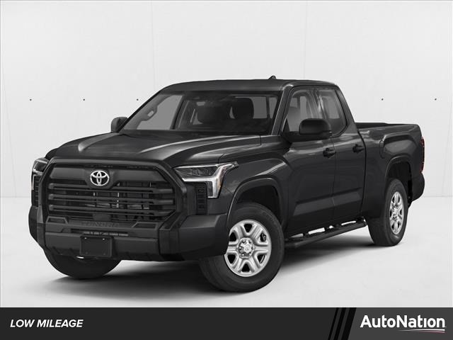 toyota tundra 2026 5TFKB5AA7TX054592 image toyota tundra 2026 5TFKB5AA7TX054592 image