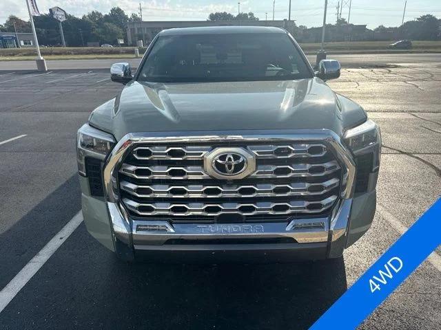 toyota tundra 2026 5TFMA5DB2TX357697 image toyota tundra 2026 5TFMA5DB2TX357697 image