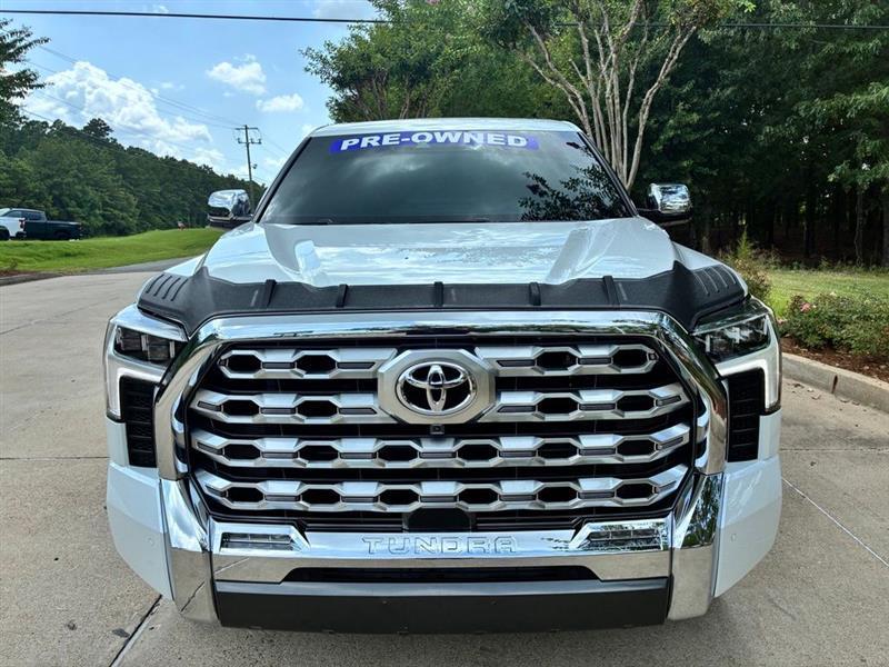 toyota tundra 2026 5TFMC5DB2TX139432 image toyota tundra 2026 5TFMC5DB2TX139432 image