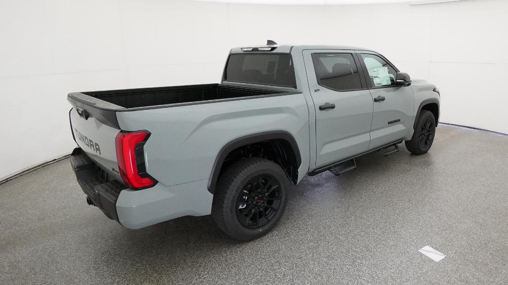 toyota tundra 2026 5TFLA5DB8TX398296 image toyota tundra 2026 5TFLA5DB8TX398296 image